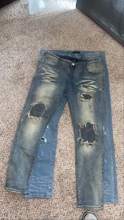 Amiri jeans
