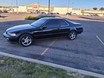 1993 Acura Legend
