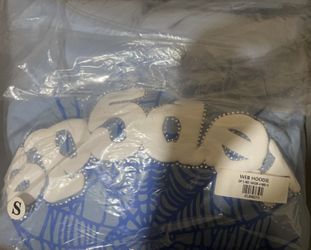 Sp5der hoodie