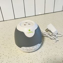 MyBaby Sound Machine