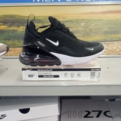Nike Air Max 270