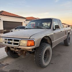 1994 Ford Ranger
