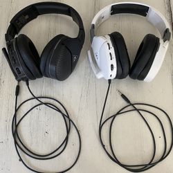 Turtle Beach Recon 200 wired gaming headphones
