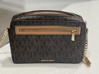 Michael Kors Purse - Brown