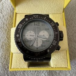 INVICTA Pro Diver 25079 Men’s 52mm Combat Seal Chronograph Watch