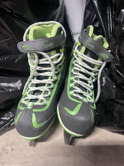 Ice Skates - Kids Size 3