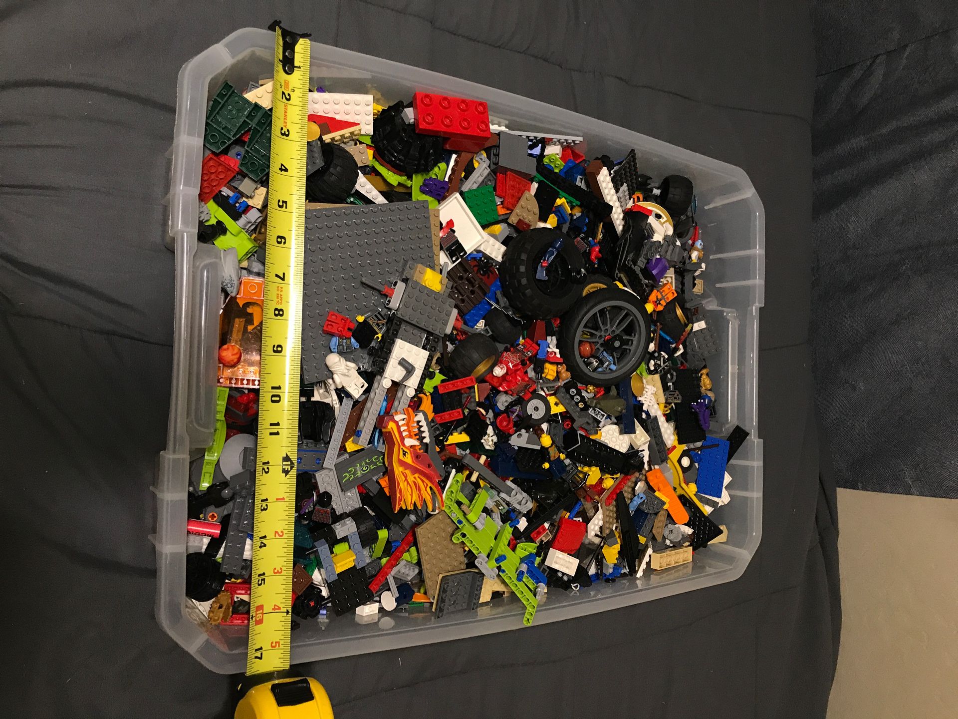 Legos