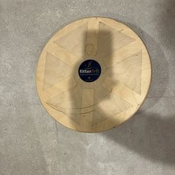 Fitterfirst Balance Board
