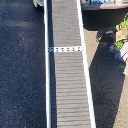 Dog Ramp By Weather Tech