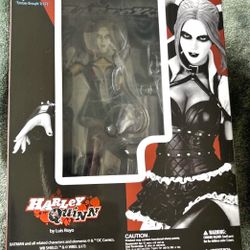 Harley Quinn By Yamato USA PVC