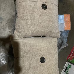 Pillow Set