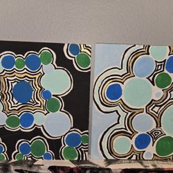 Set Of Art