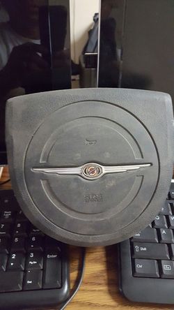 Bolsa de aire. Air bag