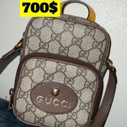 Gucci Handbag
