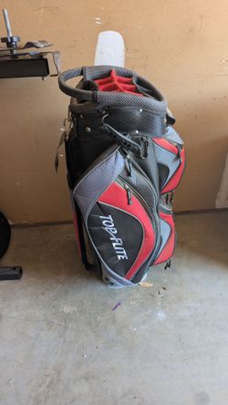 Golf bag