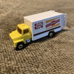 Tomica Ford Frito-Lay Diecast Delivery Van