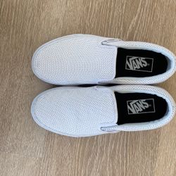 Vans Women Size 7