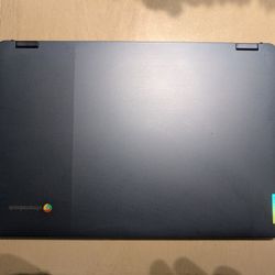 Lenovo IP flex 3 Touch Chromebook