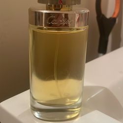 Cartier Cologne %100 Authentic 
