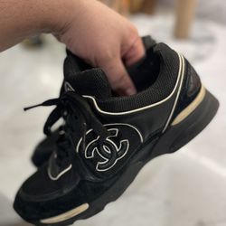 Chanel Sneakers for Sale in Deer Park, NY - OfferUp