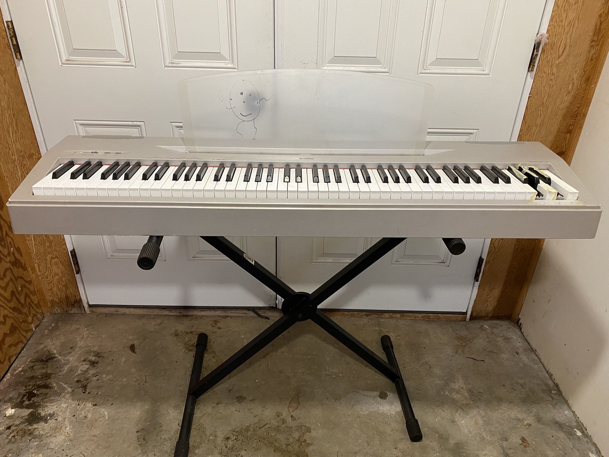 Full Electric Piano