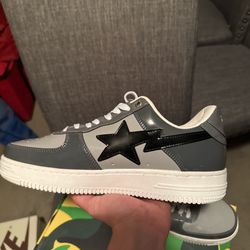 Bapesta