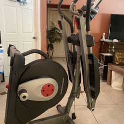 Elliptical Pro Form 500 LE