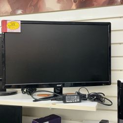 Computer Monitor 