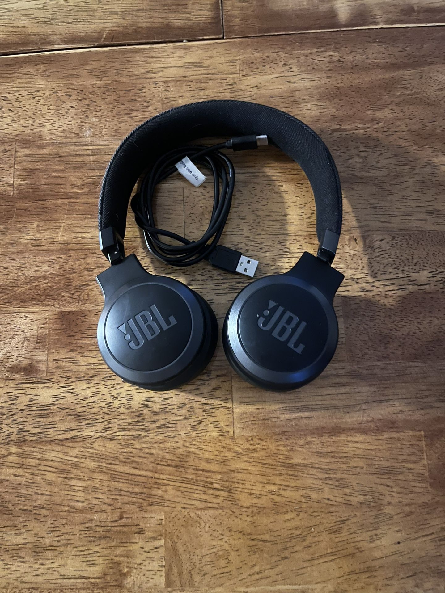JBL Headphones 