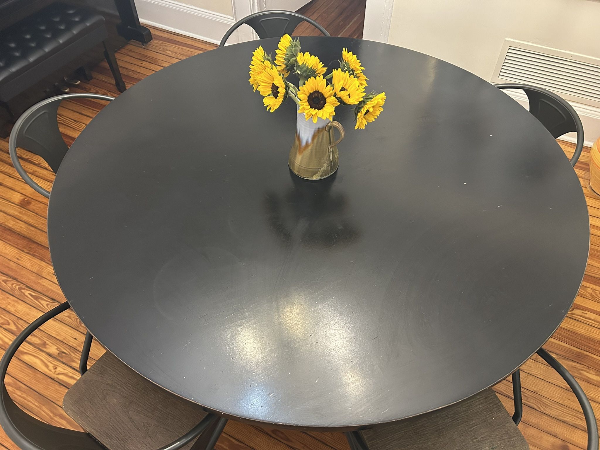 Unique Dining Table