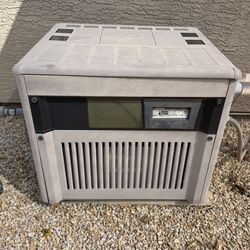 Pool Heater
