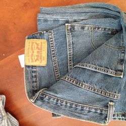 Levi Jeans 