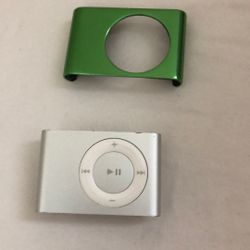 Apple iPod shuffle 2nd generation 