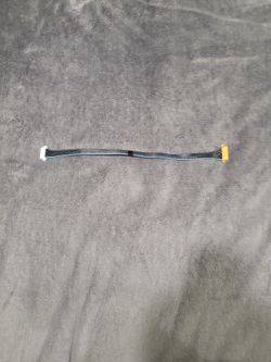 Samsung Internal board-to-board ribbon Wire.