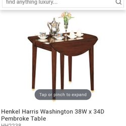  table and 2 chairs Expensive and Lamp 