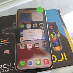 iPhone 12 Pro Max Unlocked 