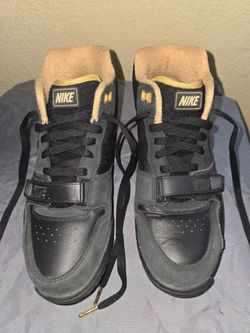 Nike Air Trainer 1 "College Football Playoffs Pack - Black"