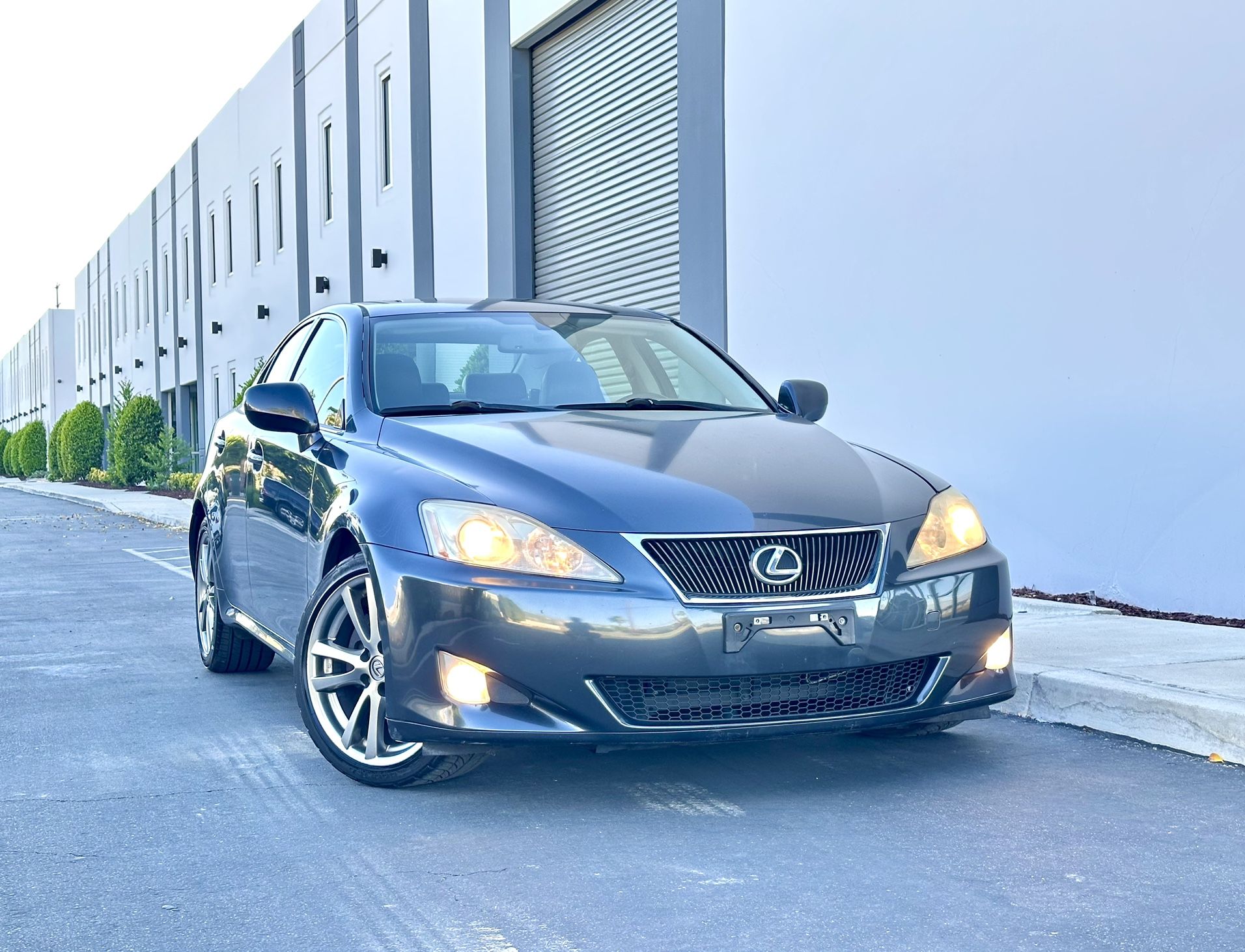 2008 Lexus IS 250