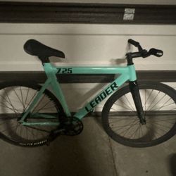 Fixie