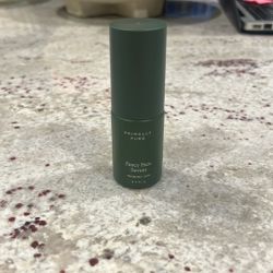 Fancy Face Serum (pregnancy Safe) Primally Pure