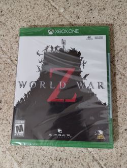 World War Z