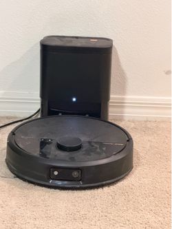 iRobot 705max