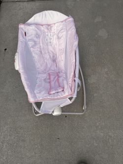 Infant Bouncer 2 In 1