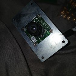 e-con Systems See3CAM_CU30 USB camera board. 