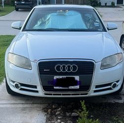 Selling Audi A4 Quattro