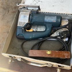 Bosch Jigsaw 