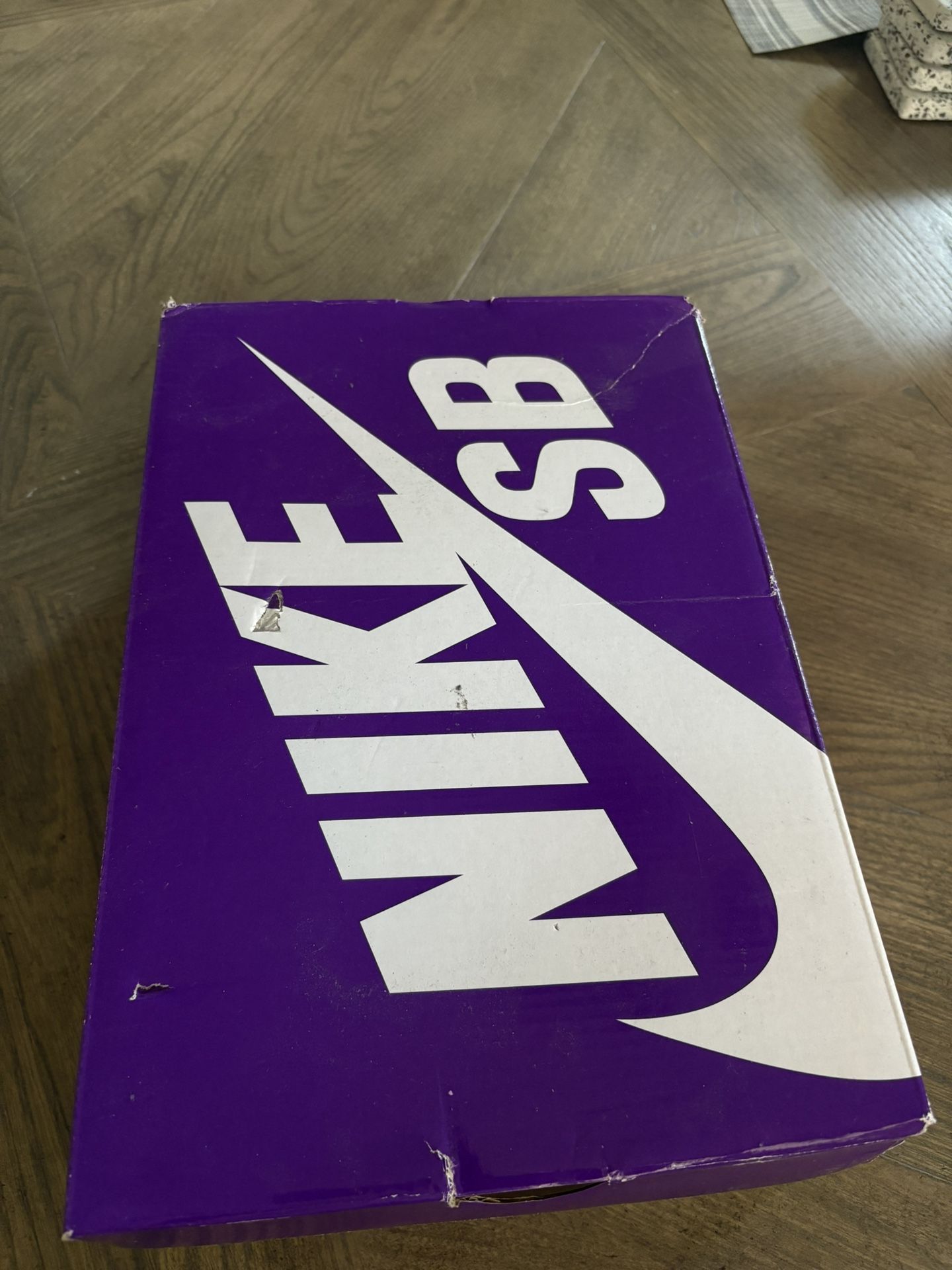 Nike Sb Dunks