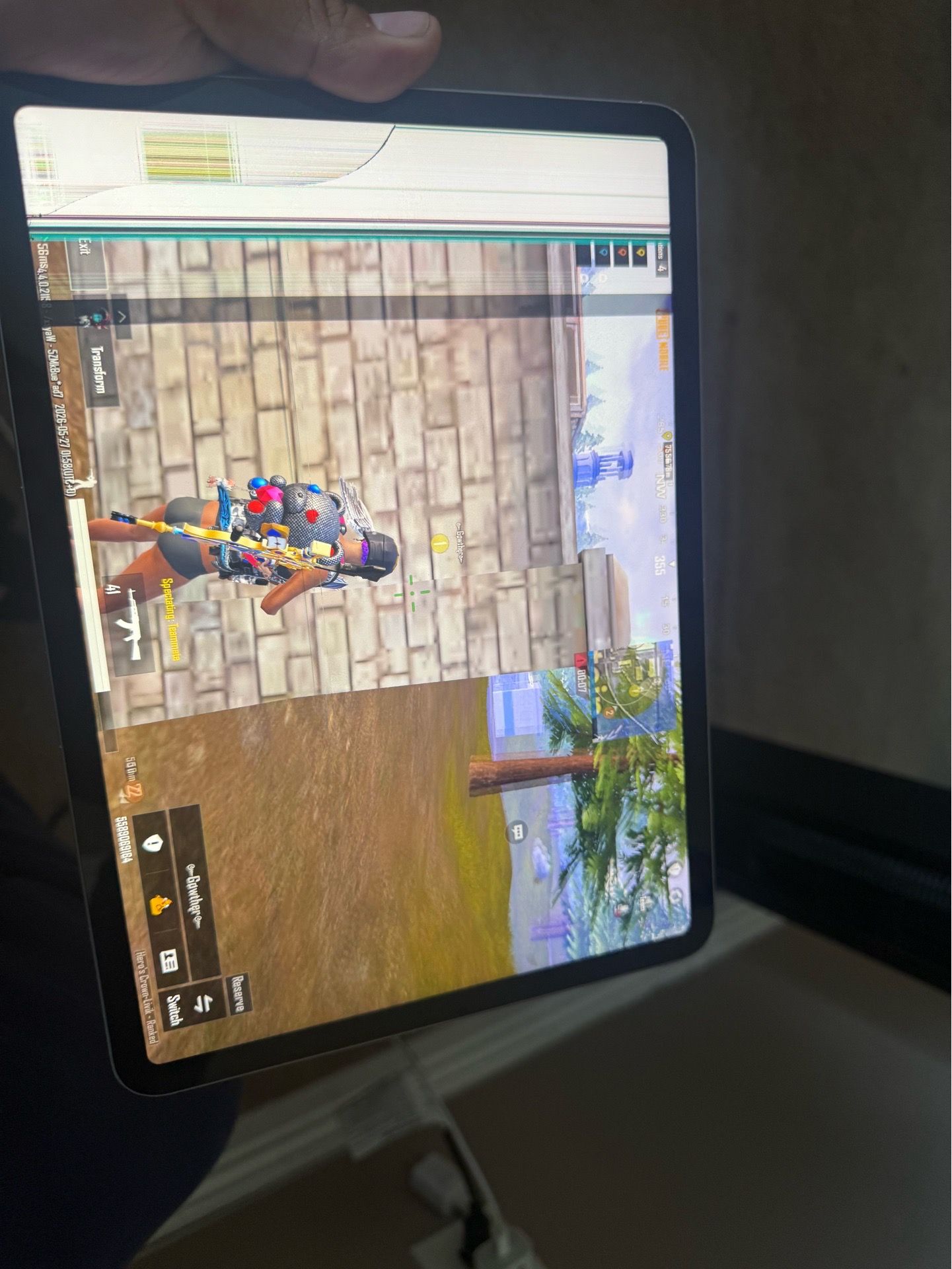 iPad Pro 11