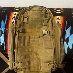 Large Military Backpack