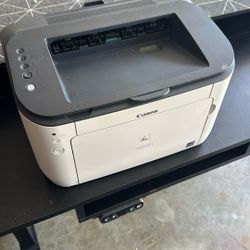 Canon Laser Printer